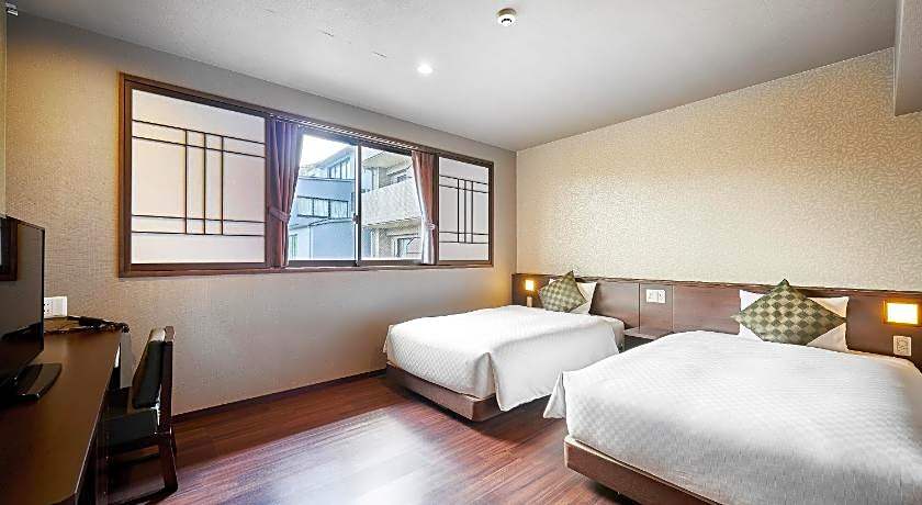 Hotel Kuu Kyoto