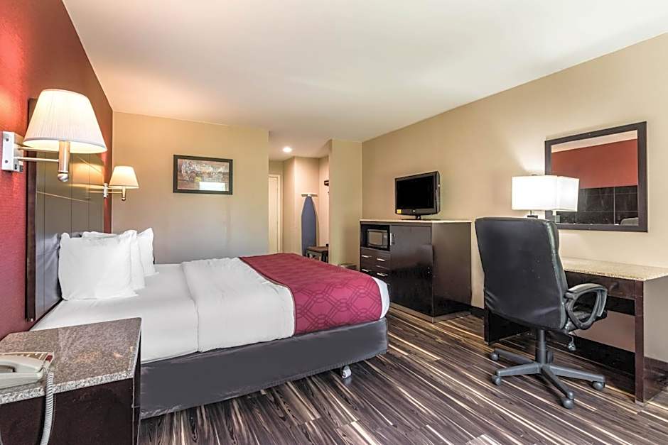 Econo Lodge Pocomoke City