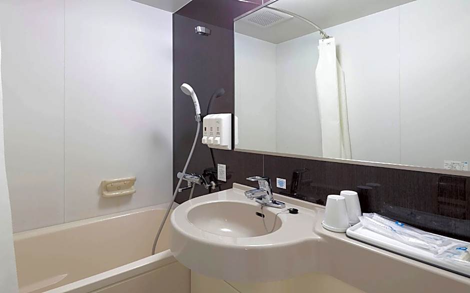 Comfort Hotel Hakata