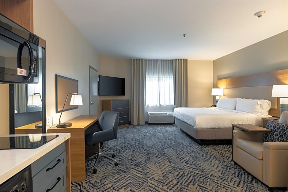 Candlewood Suites Enterprise By IHG