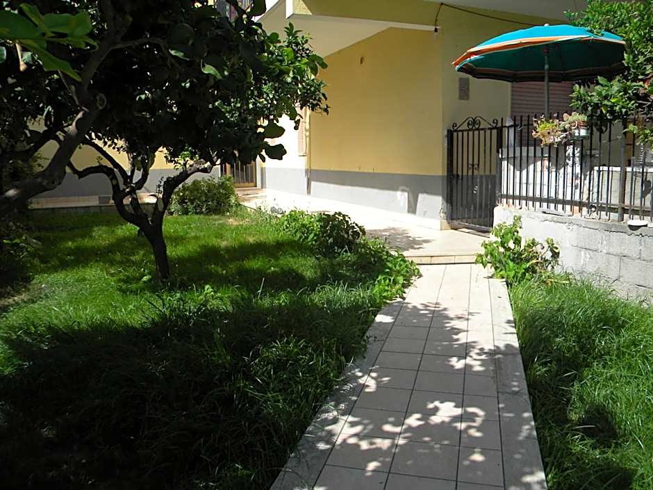 B&B Il Giardino Diamante