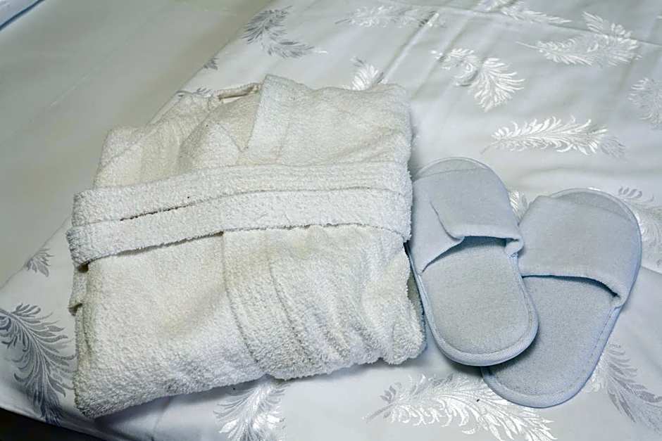 Hotel Villa Isabella