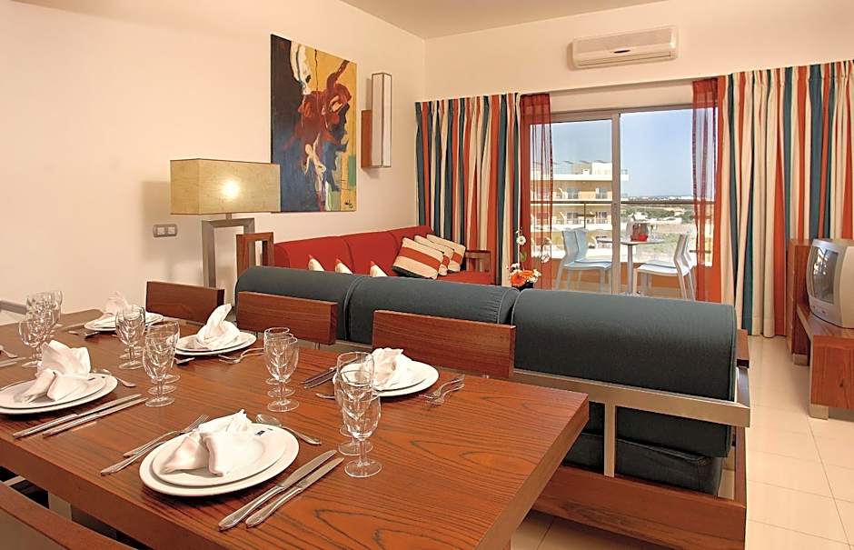 Hotel Apartamento Balaia Atlantico