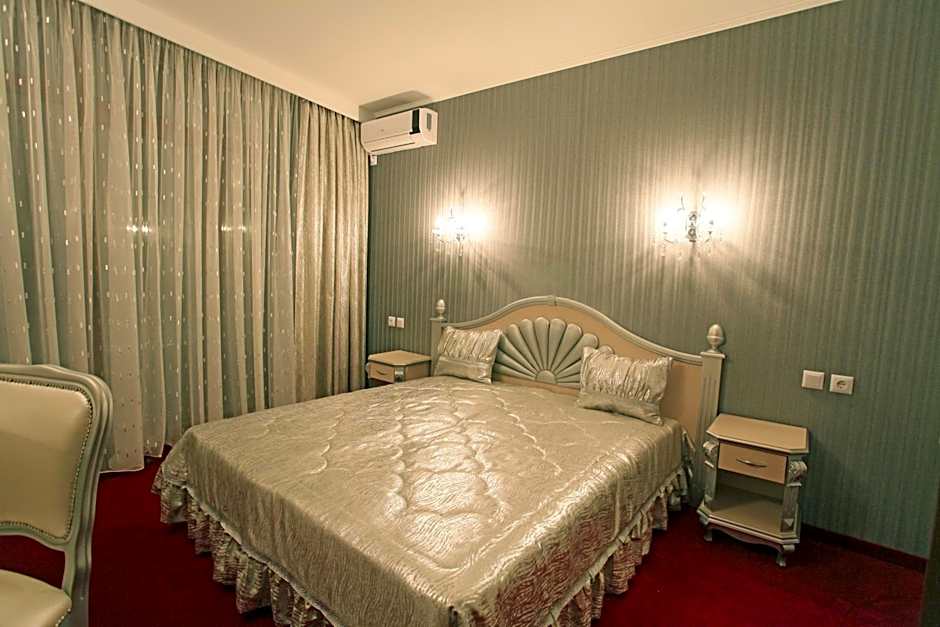Hotel Diamond