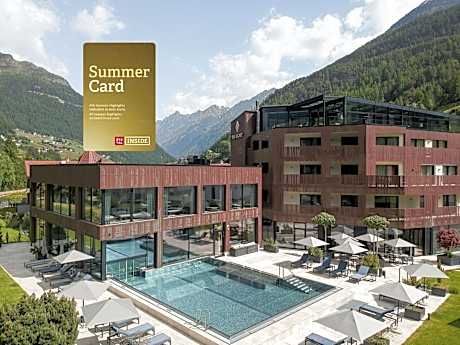 AlpenParks THE SECRET Sölden