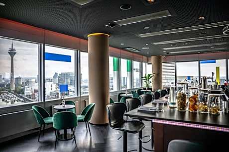 INNSiDE Düsseldorf Hafen