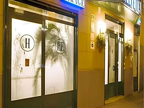 Hotel Helvetia