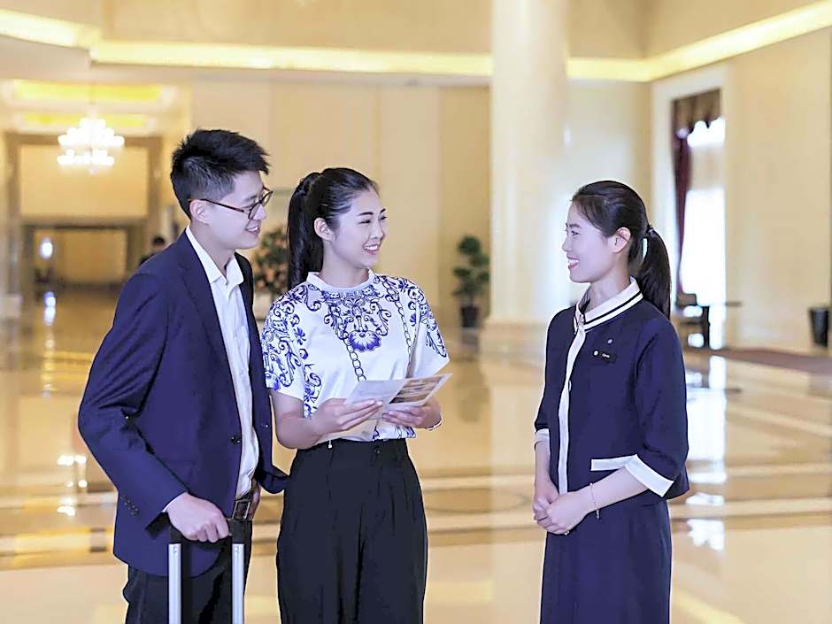 Pullman Tangshan