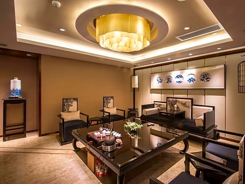 Shantou International Hotel