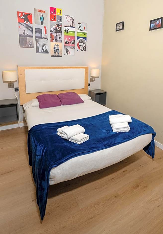 Wow Hostel Barcelona