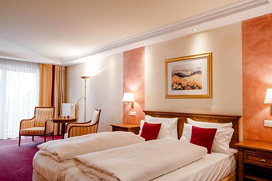 Hotel Antoniushof