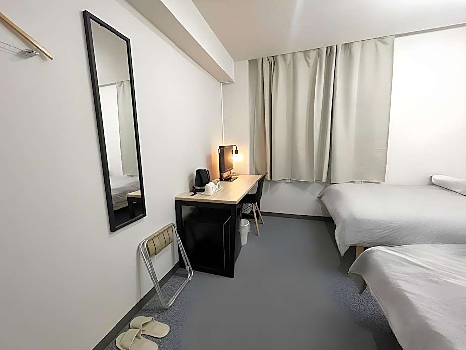 Hotel Royal Oak Gotanda