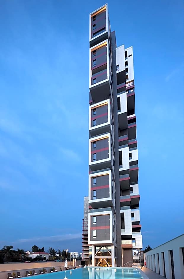 ONLY Boutique Suites & Residences