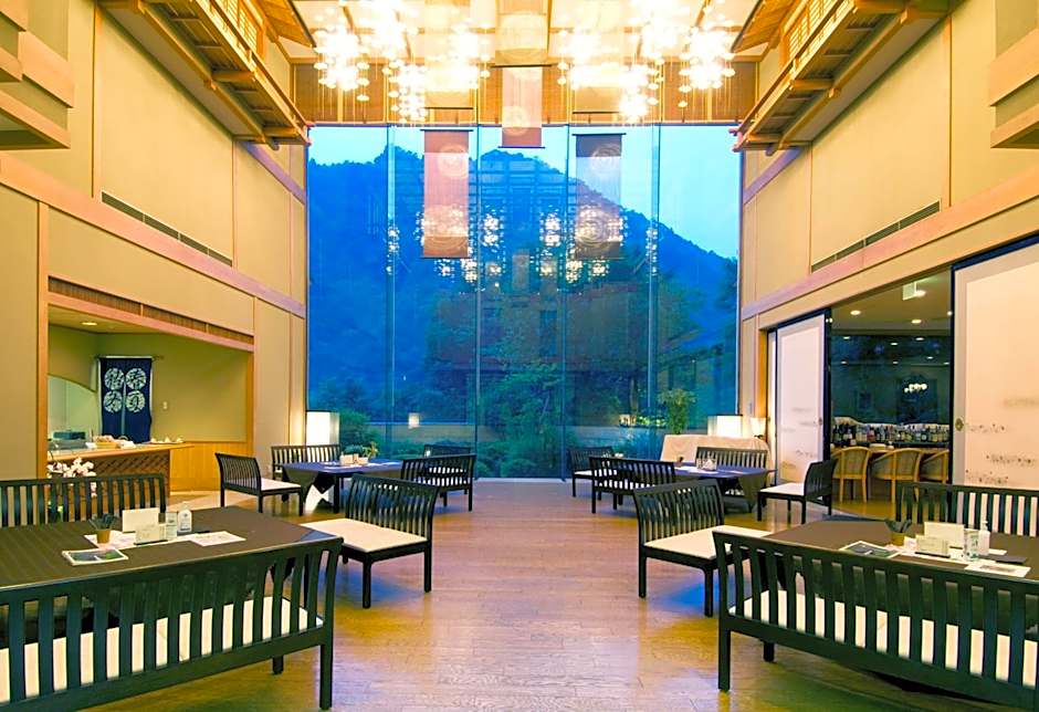 Nikko Senhime Monogatari