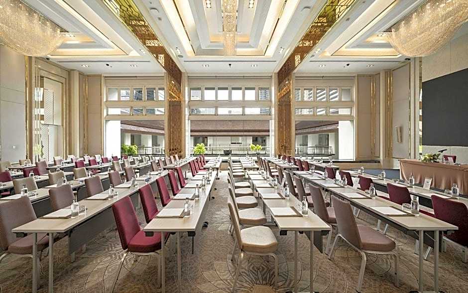 Grande Centre Point Hotel Ploenchit