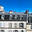 Hôtel Nude Paris - Color Vision