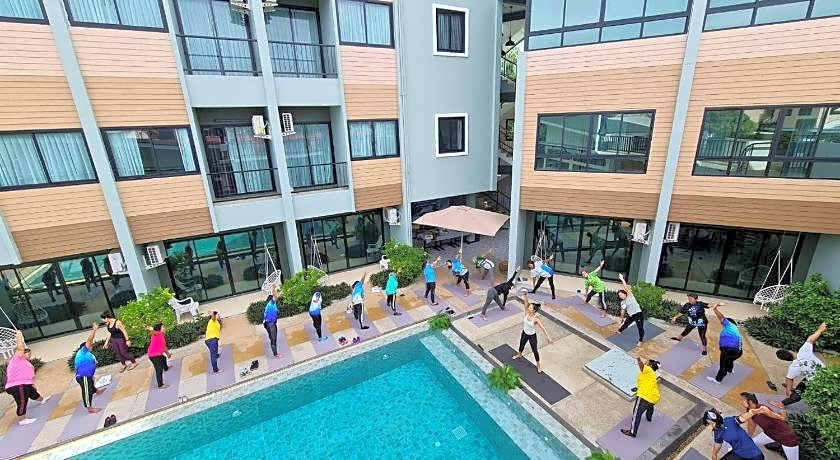 Phuket Airport Place