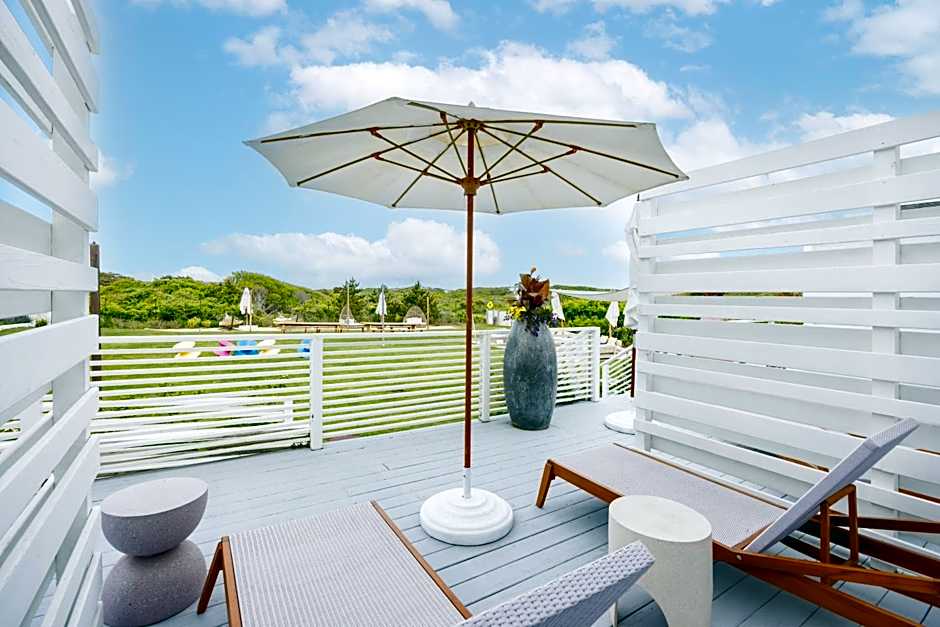 Hero Beach Club