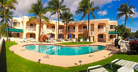 Coral Key Inn
