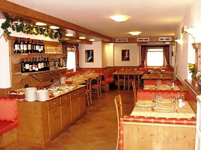 Hotel Chalet Genziana