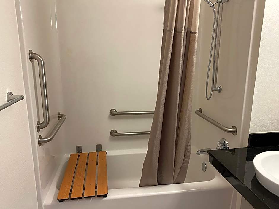 Motel 6-Memphis, TN - Downtown