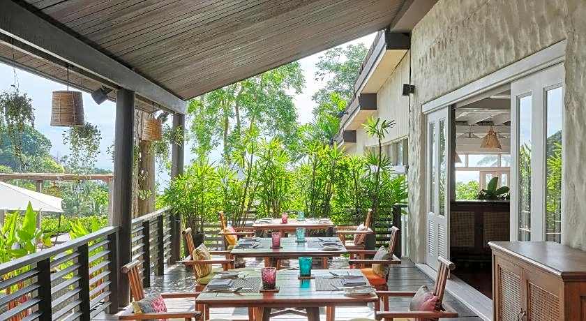 Garrya Tongsai Bay Samui