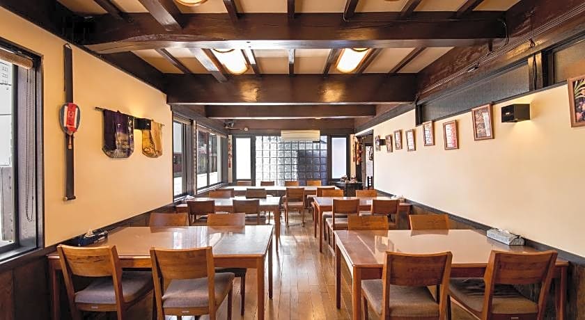 Kadokyu Ryokan