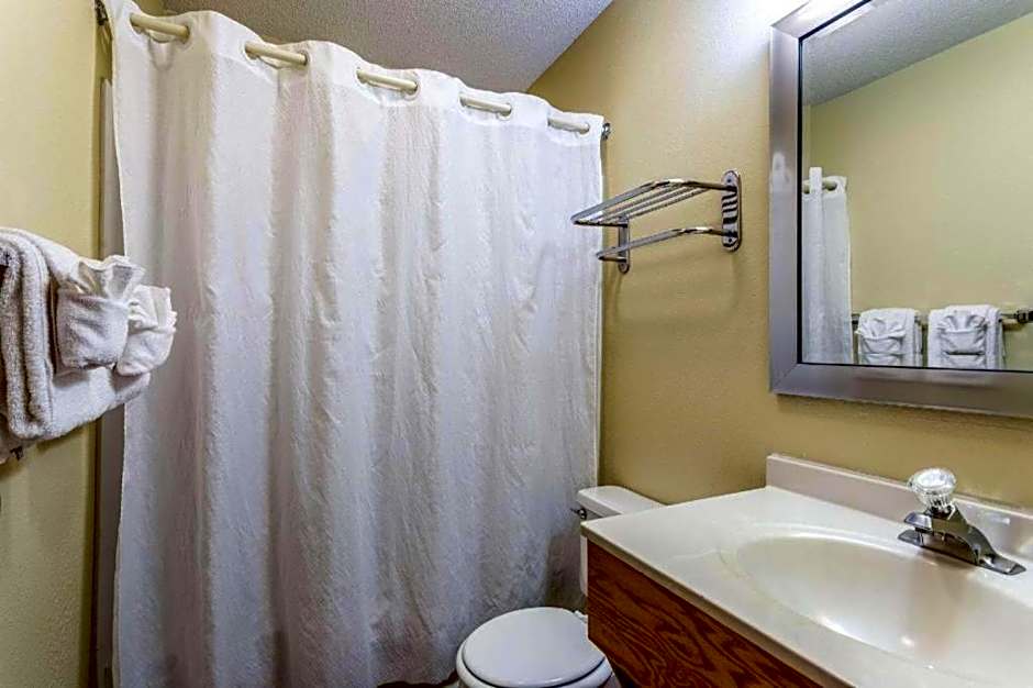 Econo Lodge Ithaca