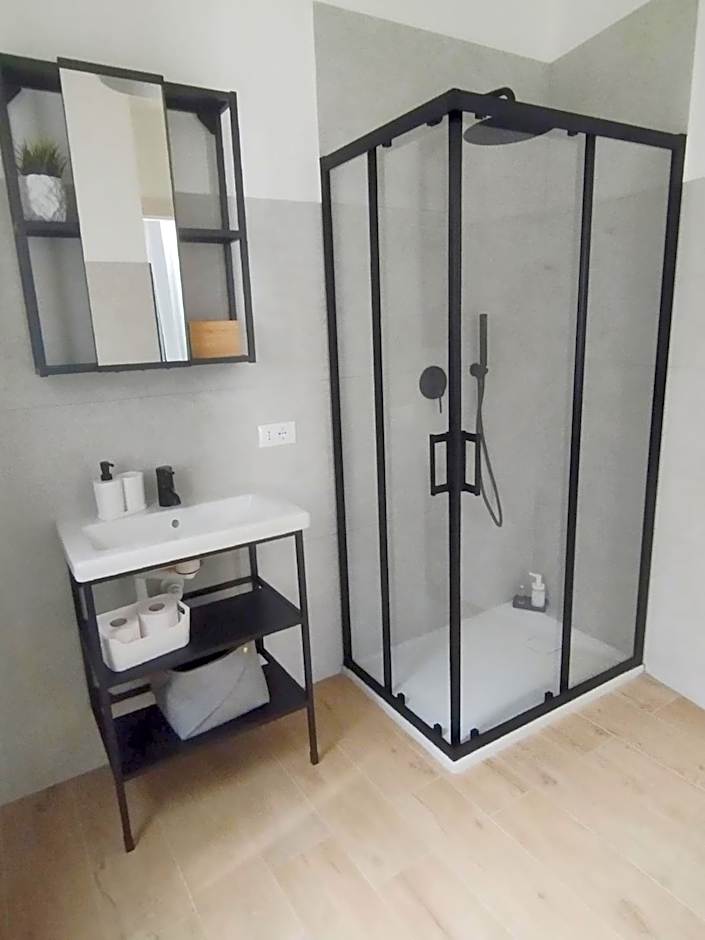 Basile rooms