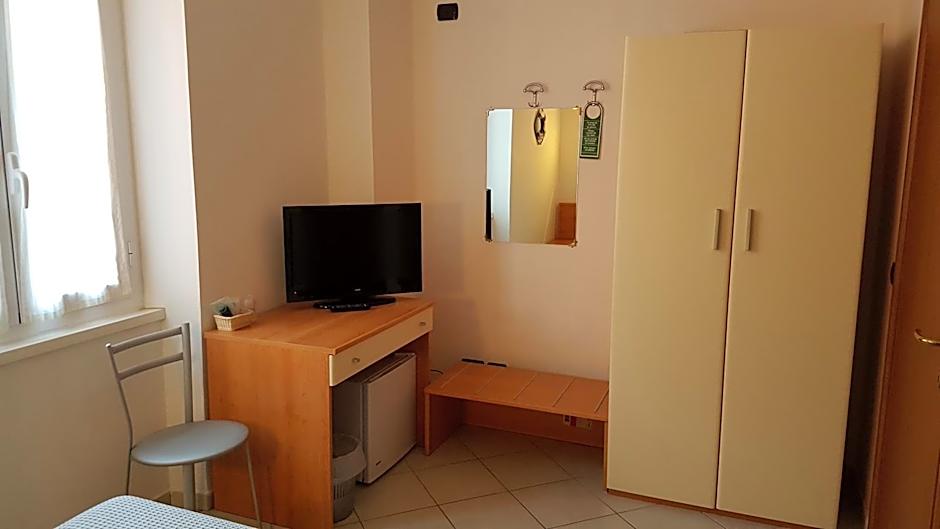 Hotel Stella Marina
