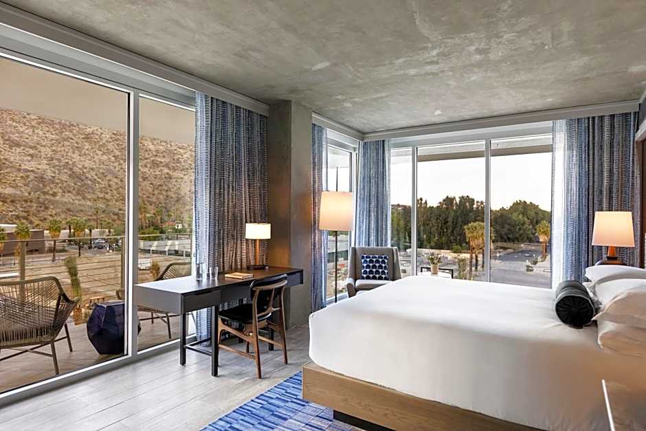 Kimpton Rowan Palm Springs Hotel By IHG