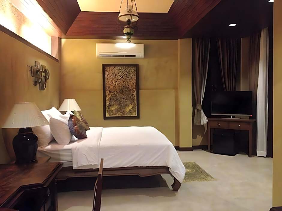 Photo 1 of 5 of Villa