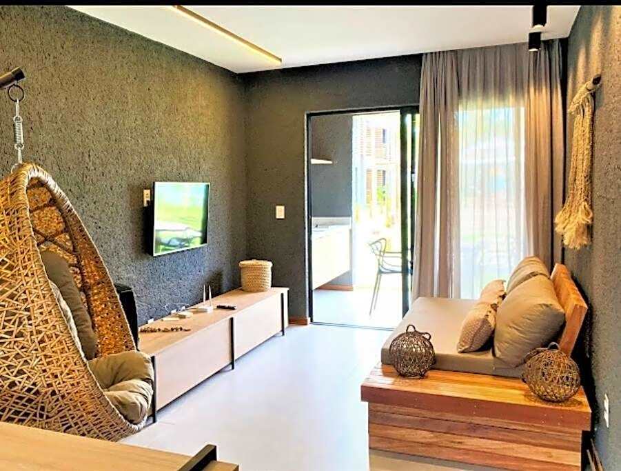 Casa Maru na Rota dos Milagres