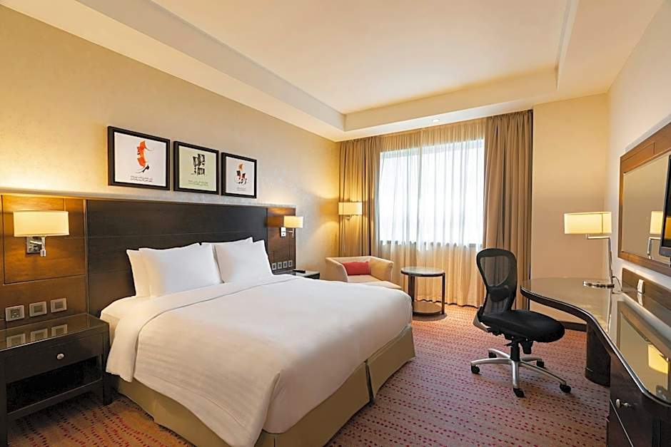 Courtyard by Marriott Jazan