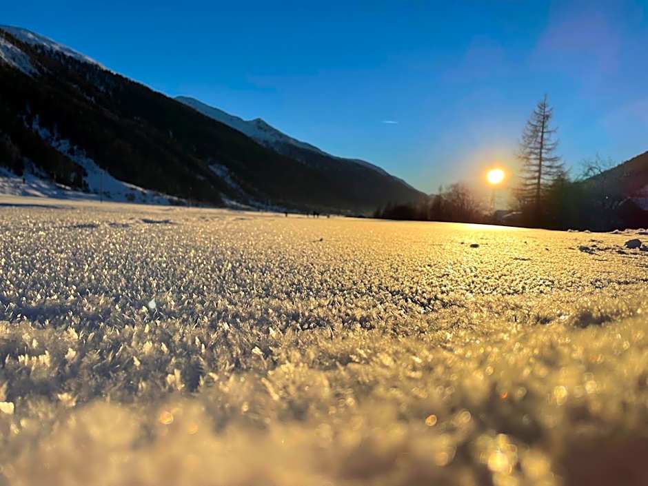 Mountainsuite