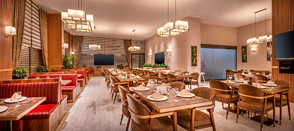 Best Western Premier Hidden Hills Hotel