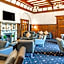 Adamton Country House Hotel
