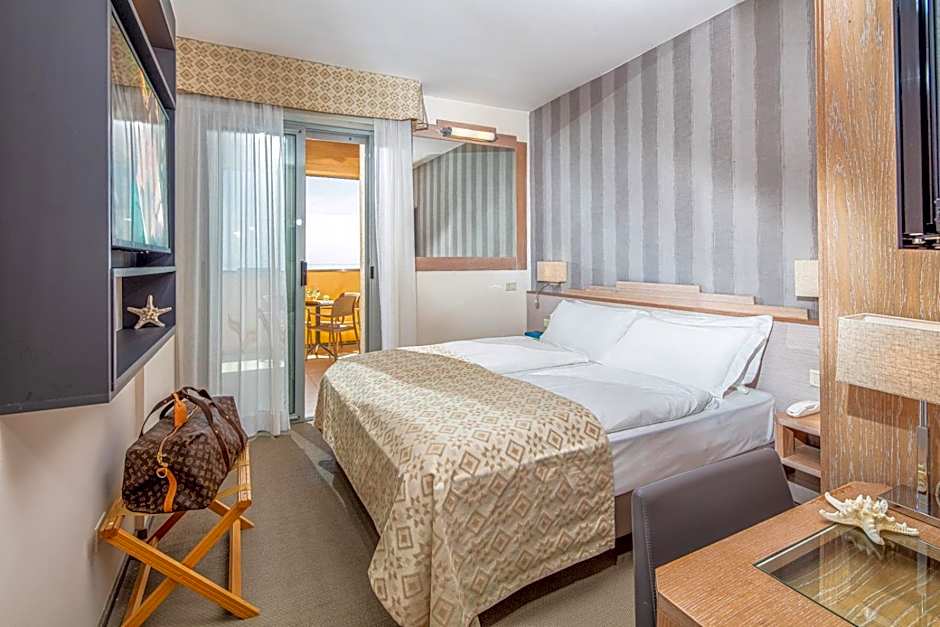 Hotel Europa Lignano