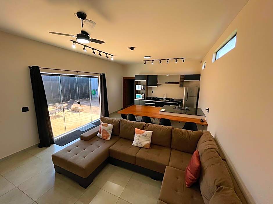 Cantinho Estrelado - Casa automatizada com ALEXA