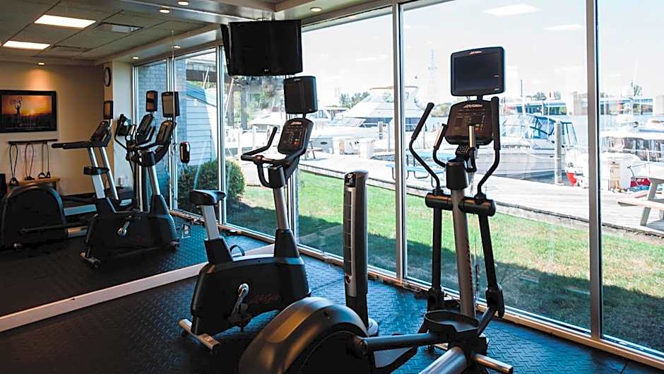 Holiday Inn Grand Haven-Spring Lake By IHG