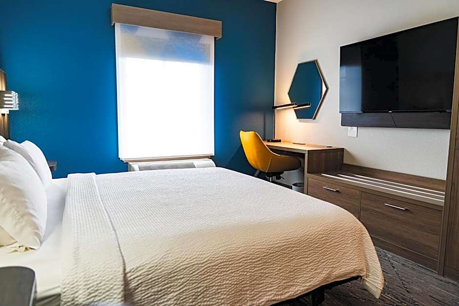 Holiday Inn Express Frazer - Malvern By IHG