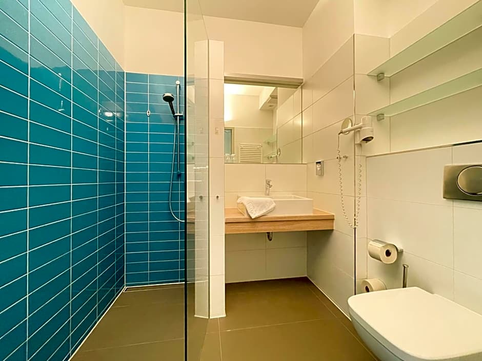 Strandhotel Graal-Müritz