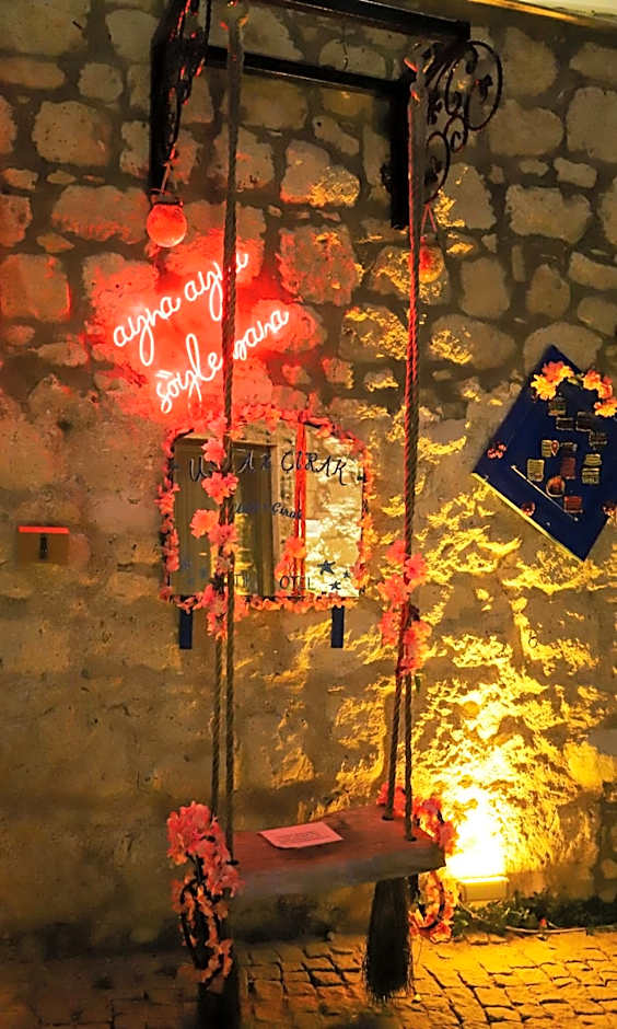 Usta x Çırak Butik Otel