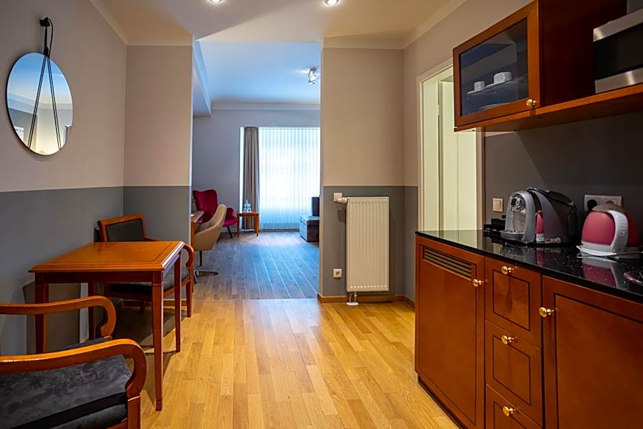 Vienna Townhouse Batschari Baden-Baden