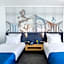 Blue Star Luxury Hotel