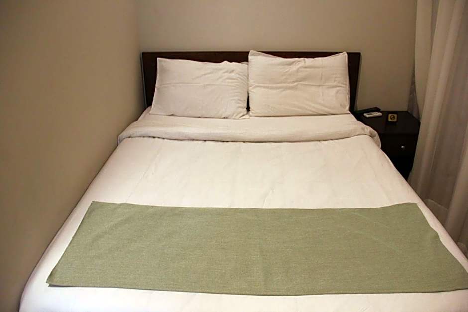 Miramar Downtown Hotel