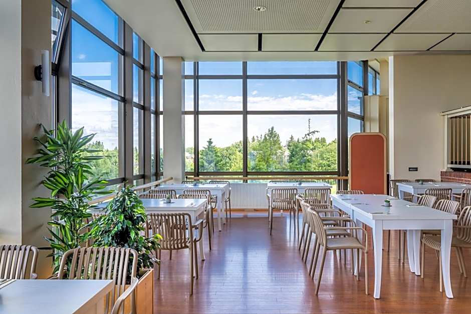 IFA Schöneck Hotel & Ferienpark