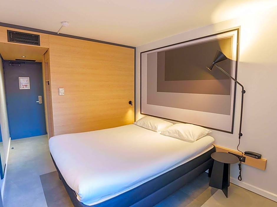 ibis Laon