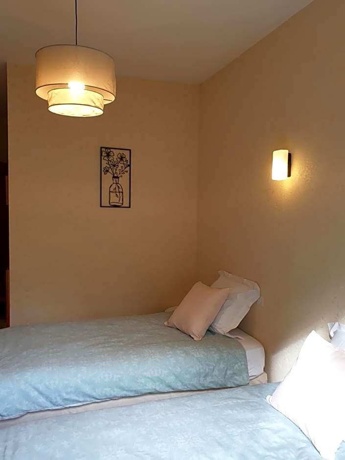 Aux gorges du Dourdou