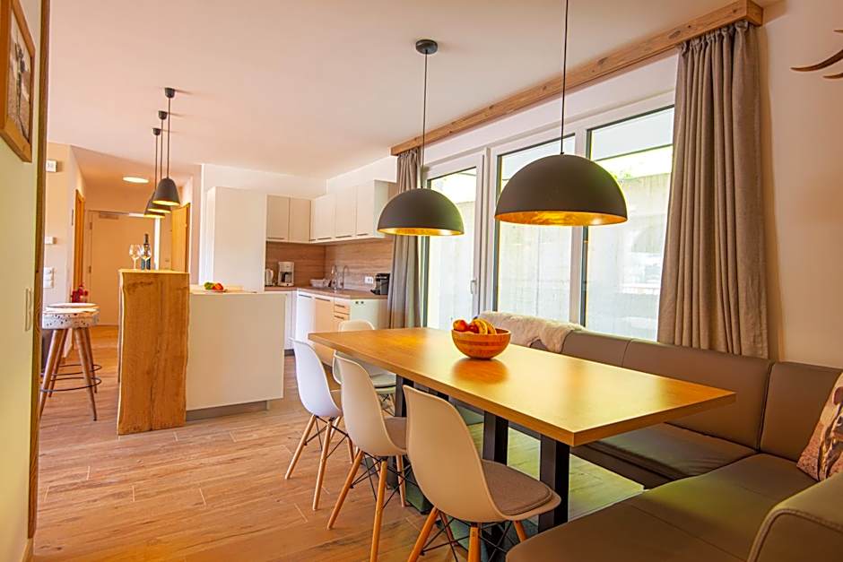 Apartment Dorf Wagrain Alpenleben by AlpenTravel